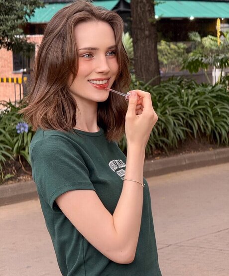Mary Amber