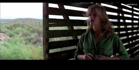 Sondra Locke