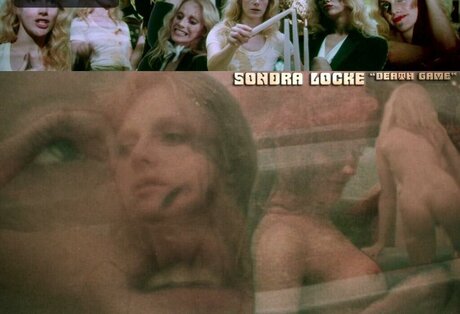 Sondra Locke