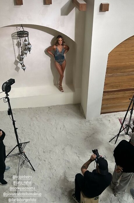 Ticiane Pinheiro