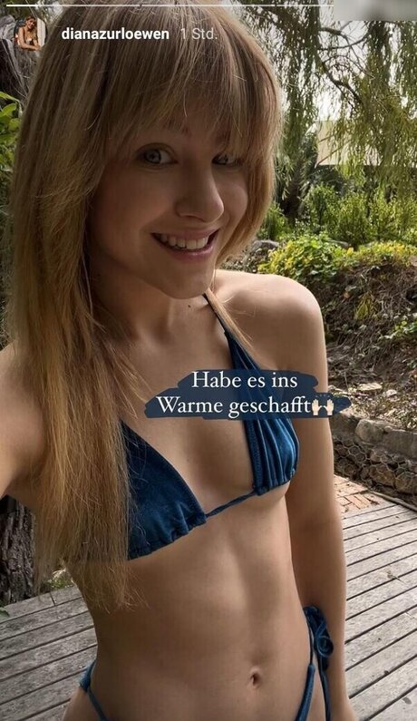 Diana zur Löwen