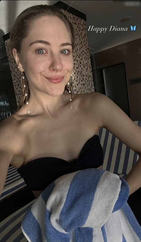 Diana zur Löwen