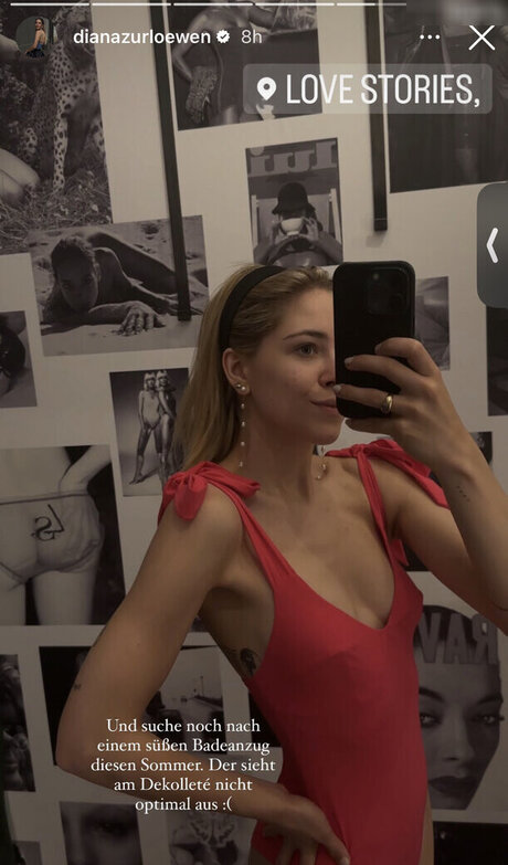 Diana zur Löwen
