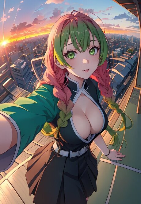 Demon Slayer