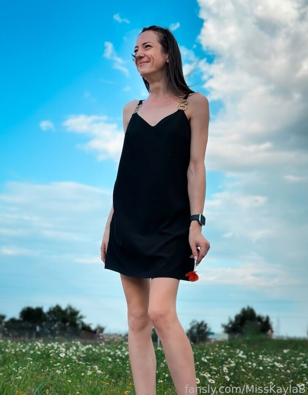 Nacktes geleaktes OnlyFans-Foto von Misskaylab #1689