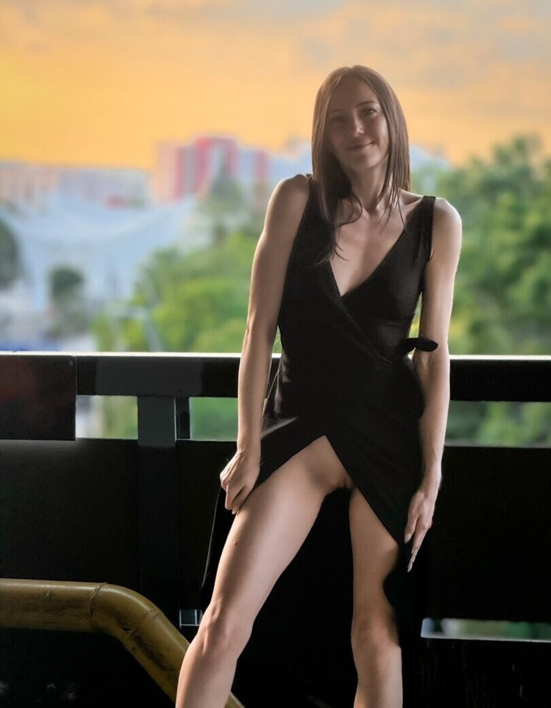 Nacktes geleaktes OnlyFans-Foto von Misskaylab #1809