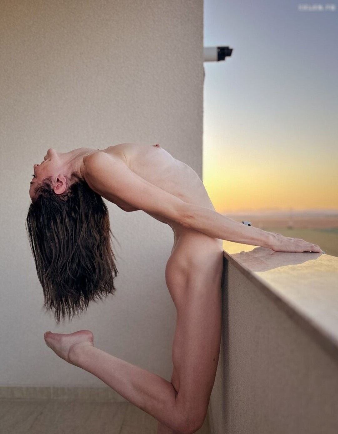Nacktes geleaktes OnlyFans-Foto von Misskaylab #1949