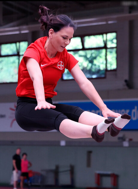 Annalena Baerbock