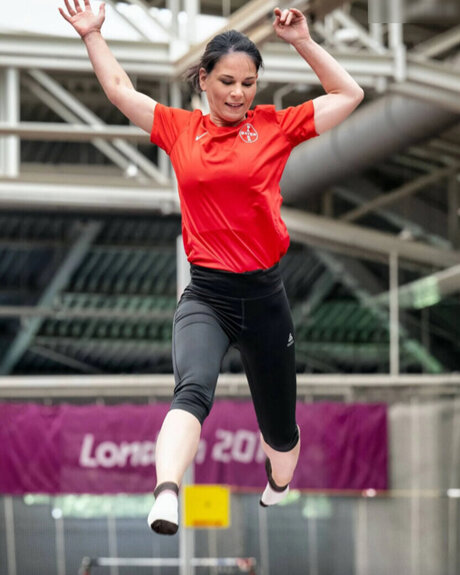 Annalena Baerbock