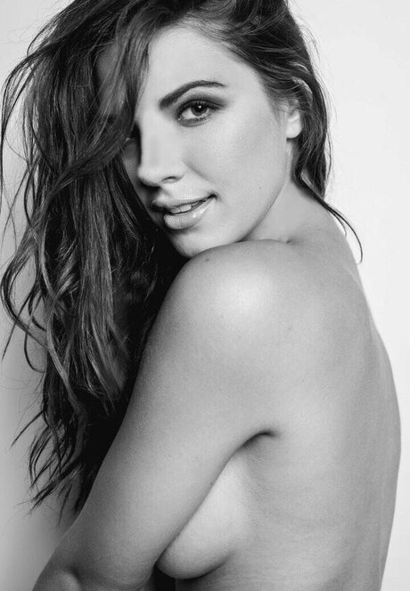 Nacktes geleaktes OnlyFans-Foto von Jessica Ashley