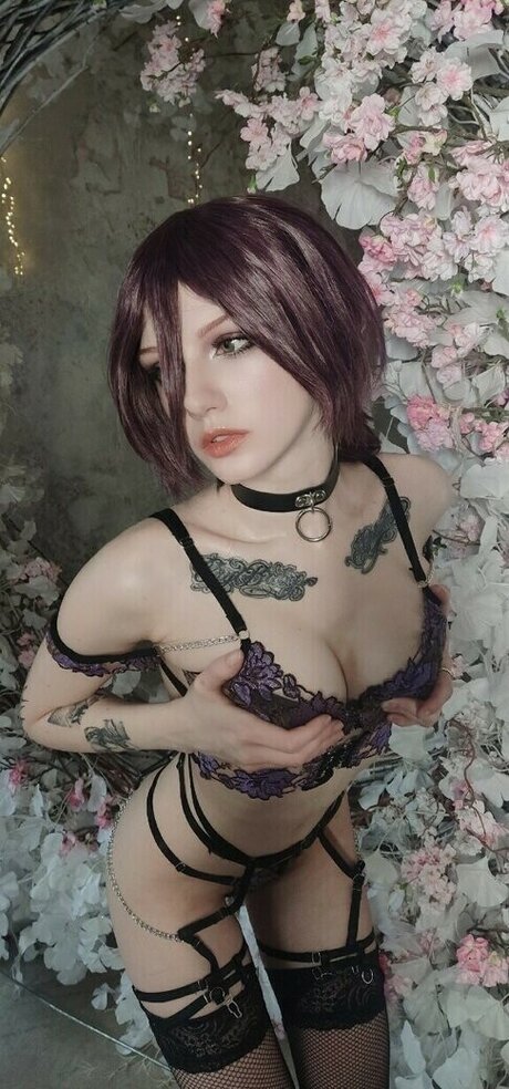 Nacktes geleaktes OnlyFans-Foto von Waterloo