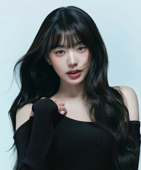 Jang Won-young