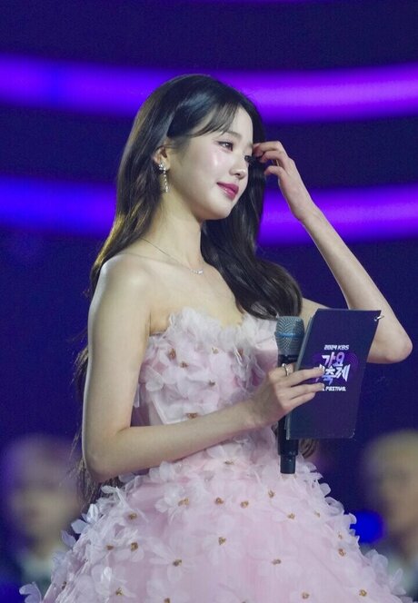Jang Won-young