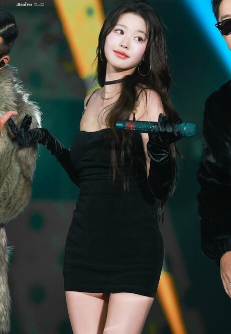 Jang Won-young
