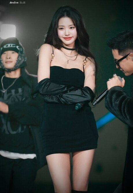 Jang Won-young