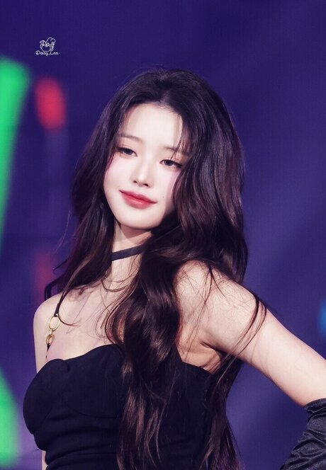 Jang Won-young