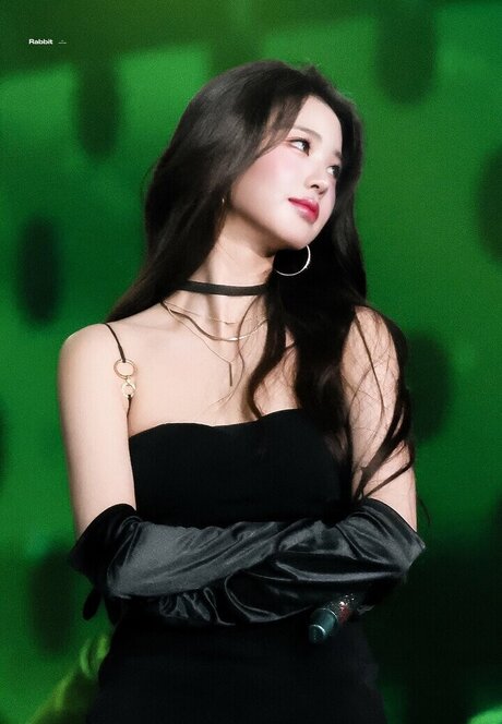 Jang Won-young