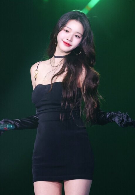 Jang Won-young