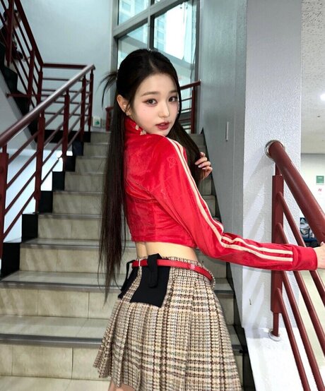 Jang Won-young