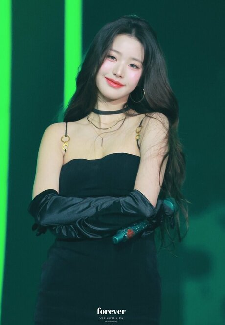 Jang Won-young
