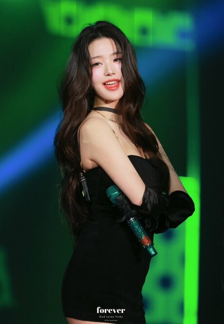 Jang Wonyoung