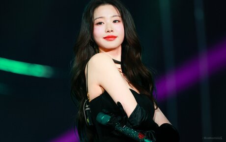 Jang Won-young