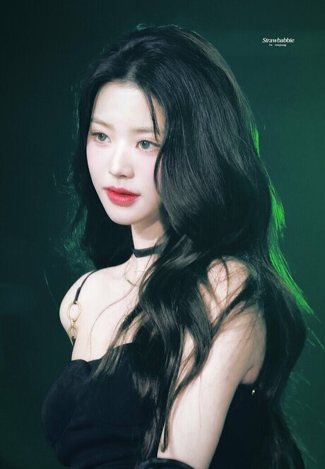 Jang Wonyoung