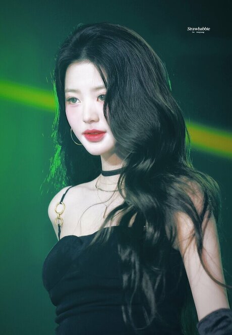 Jang Wonyoung