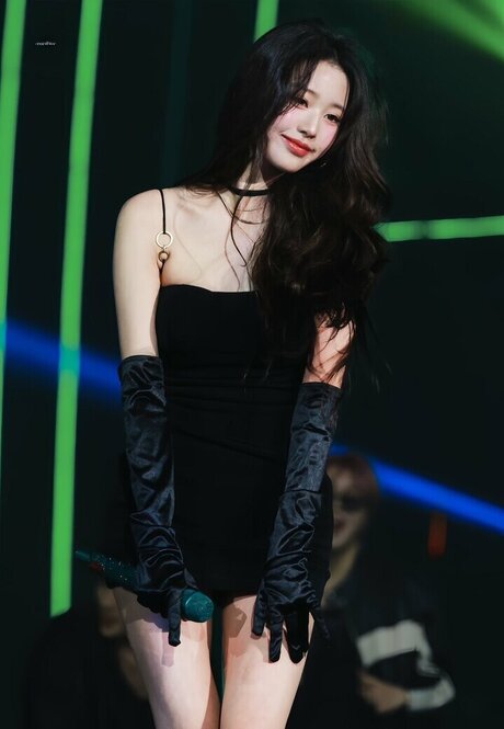 Jang Wonyoung