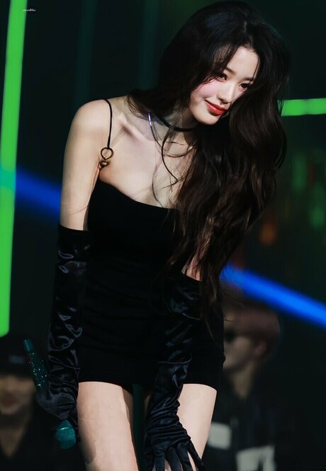 Jang Wonyoung