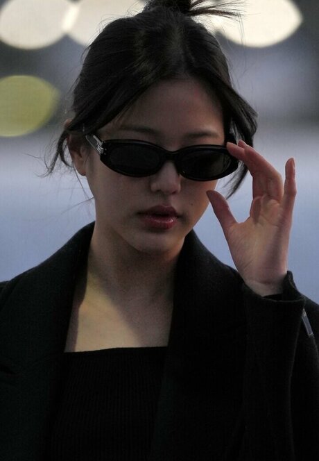 Jang Won-young