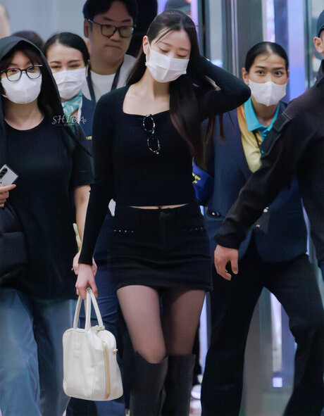 Jang Won-young