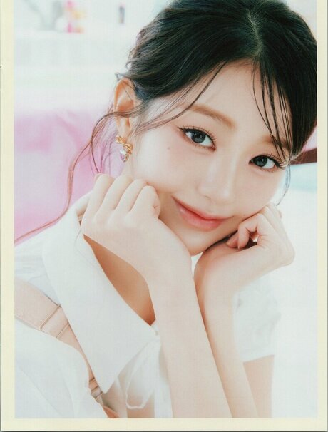 Jang Won-young
