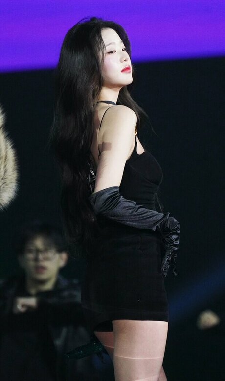 Jang Won-young
