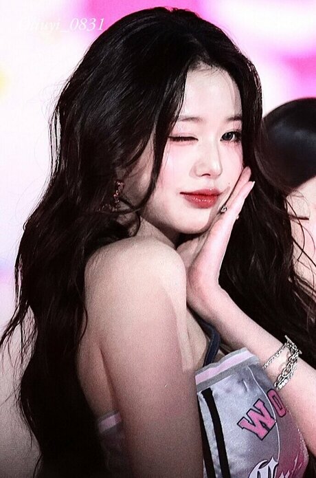 Jang Won-young
