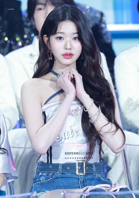Jang Won-young