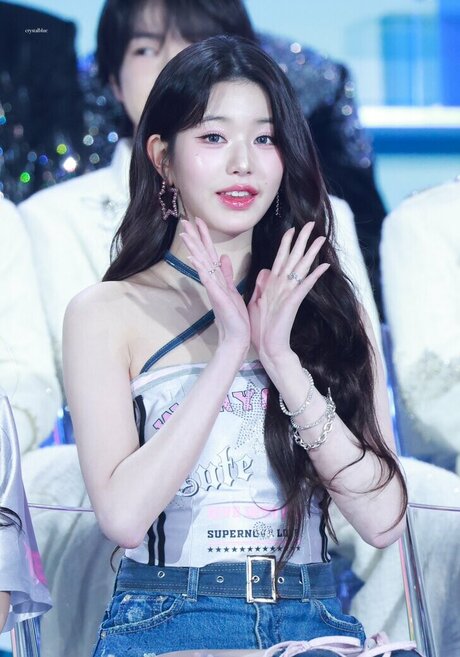 Jang Won-young