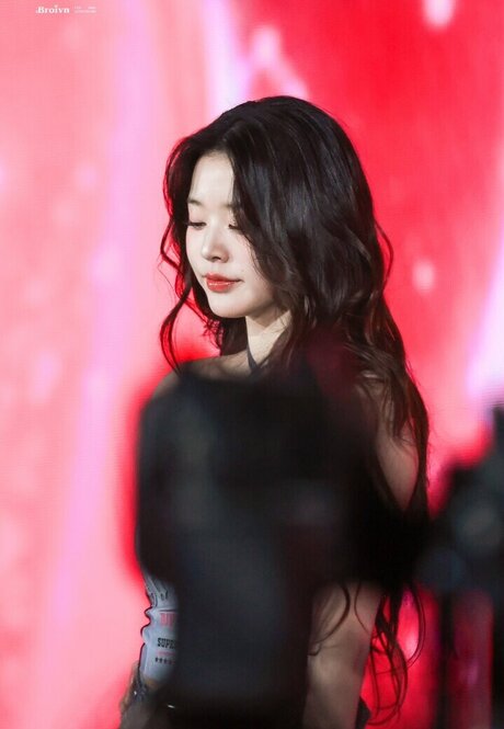 Jang Won-young