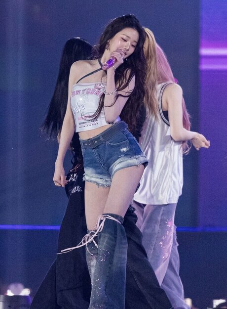 Jang Won-young