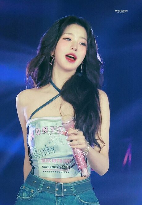 Jang Won-young