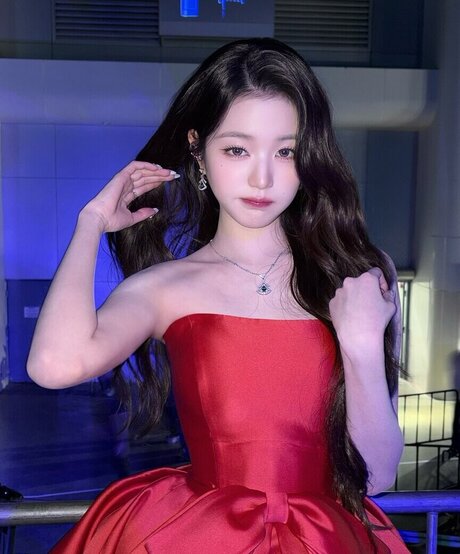 Jang Wonyoung