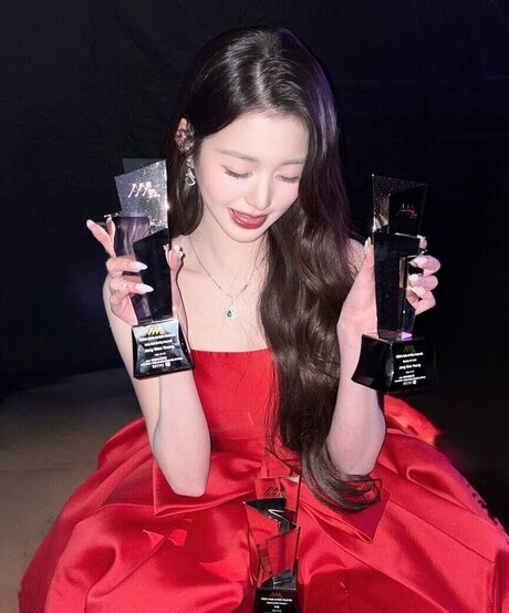 Jang Wonyoung