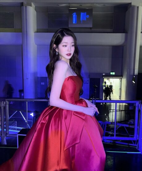 Jang Won-young