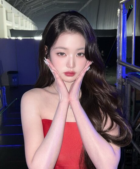 Jang Won-young