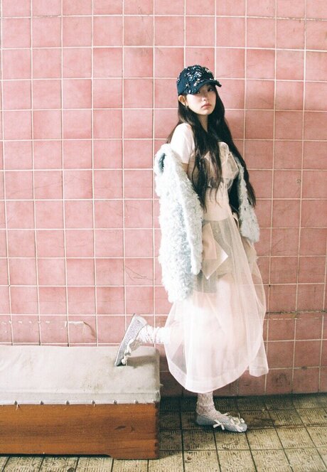 Jang Won-young