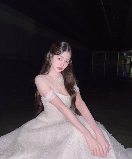 Jang Won-young
