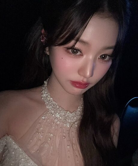 Jang Won-young