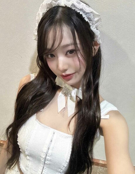 Jang Won-young