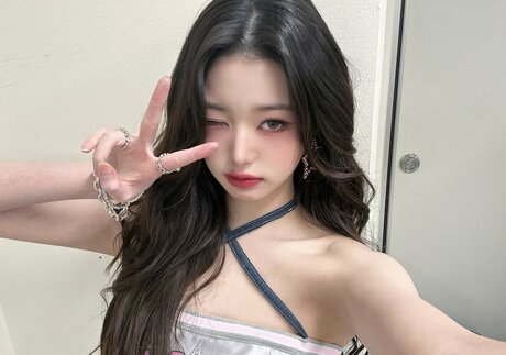 Jang Won-young
