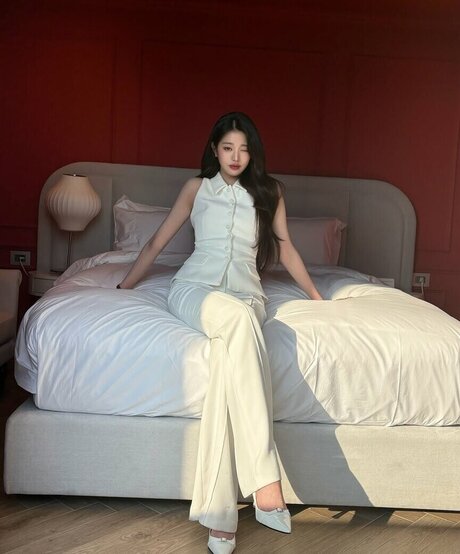 Jang Won-young